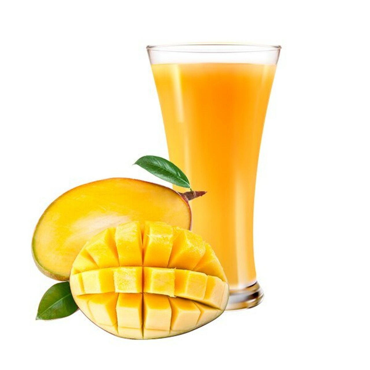 Fresh Mango Juice