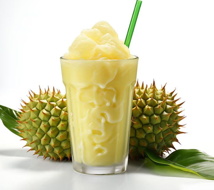 Fresh Durian Shake