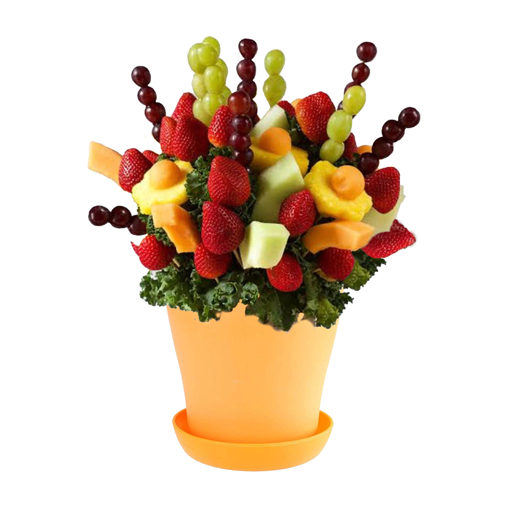 Fresh Fruits Bouquet