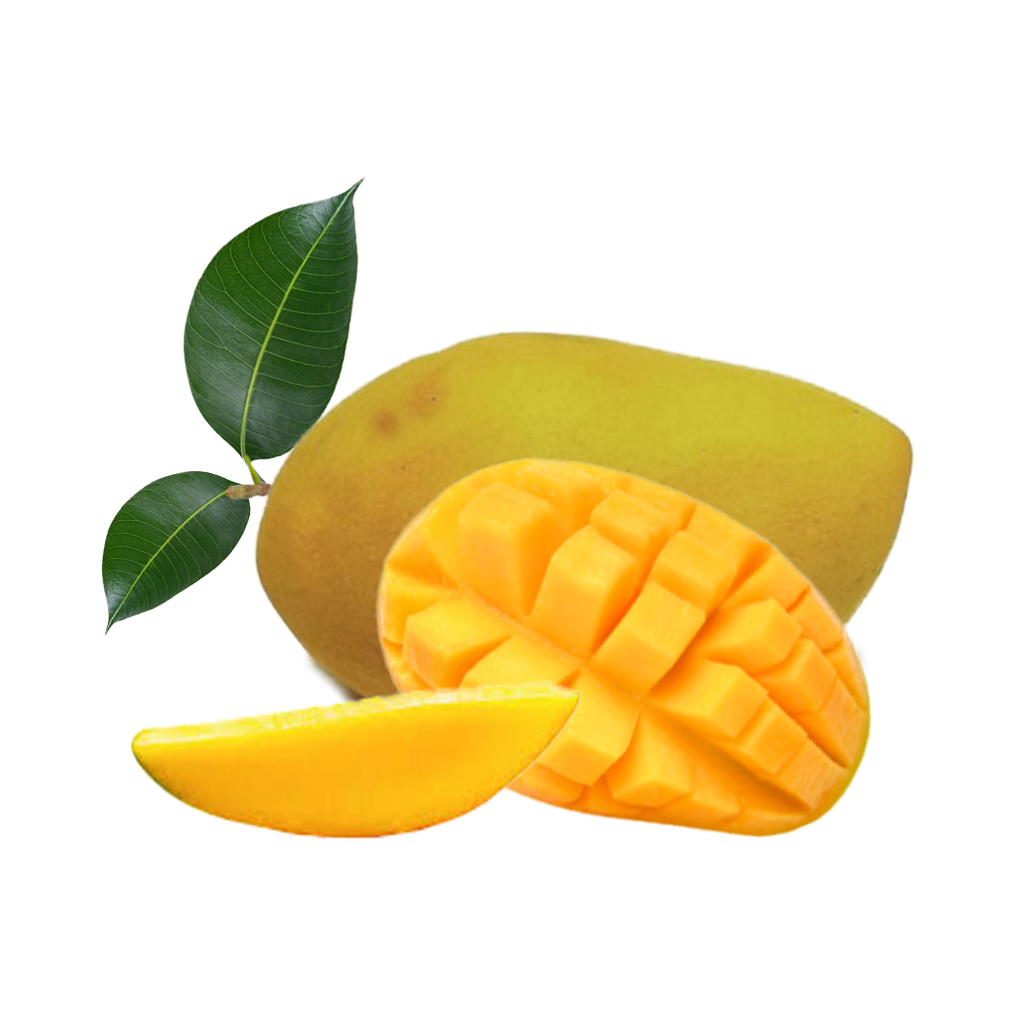 Fresh Yellow Mango