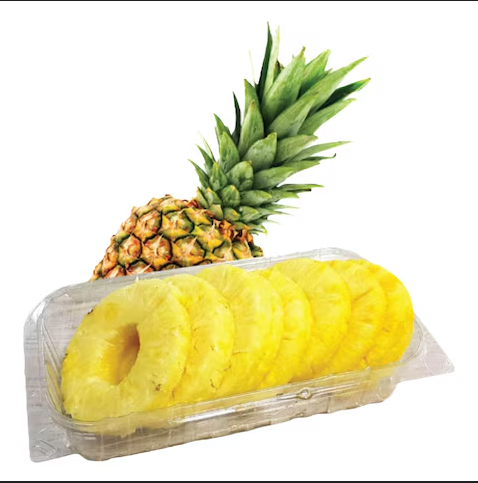 Fresh Pineapple Pack